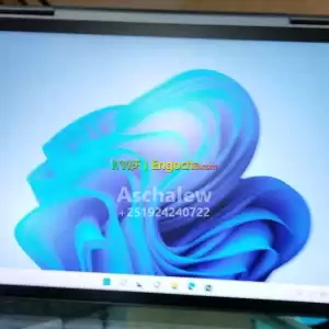 Lenovo X1 yoga  Laptop latest Processor Intel Core i711th genaration                   32 in Ethiopia